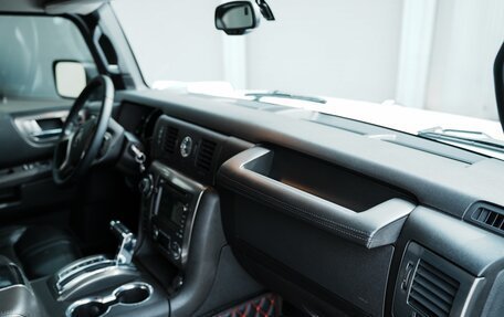 Hummer H2, 2008 год, 5 800 000 рублей, 10 фотография