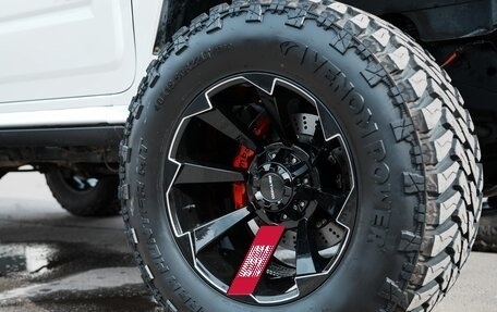 Hummer H2, 2008 год, 5 800 000 рублей, 9 фотография