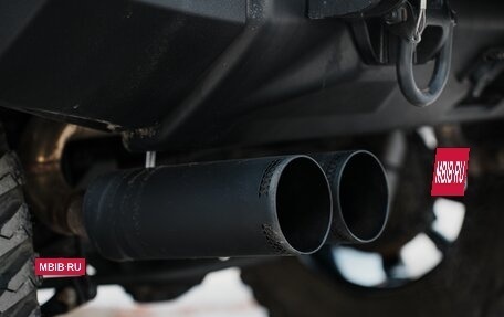 Hummer H2, 2008 год, 5 800 000 рублей, 14 фотография