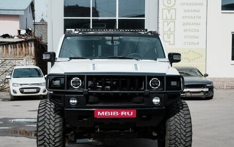 Hummer H2, 2008 год, 5 800 000 рублей, 4 фотография