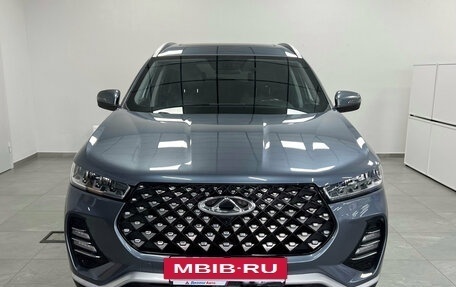 Chery Tiggo 7 Pro, 2021 год, 1 700 000 рублей, 2 фотография