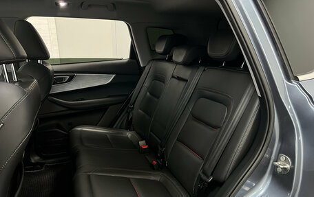 Chery Tiggo 7 Pro, 2021 год, 1 700 000 рублей, 18 фотография