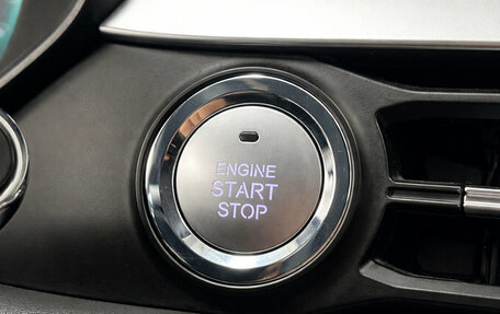 Chery Tiggo 7 Pro, 2021 год, 1 700 000 рублей, 9 фотография