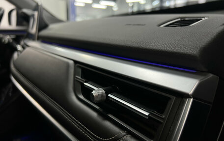 Chery Tiggo 7 Pro, 2021 год, 1 700 000 рублей, 15 фотография