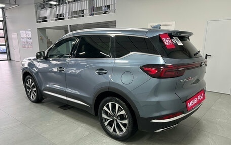 Chery Tiggo 7 Pro, 2021 год, 1 700 000 рублей, 4 фотография