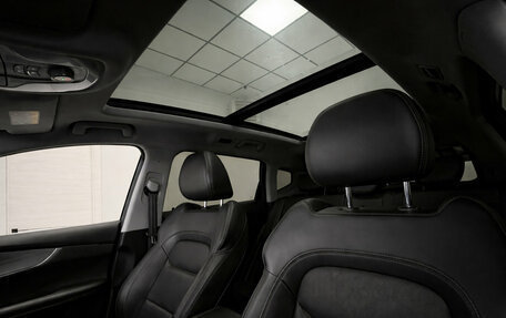 Chery Tiggo 7 Pro, 2021 год, 1 700 000 рублей, 20 фотография