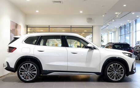 BMW X1, 2025 год, 5 890 000 рублей, 4 фотография