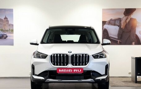 BMW X1, 2025 год, 5 890 000 рублей, 2 фотография