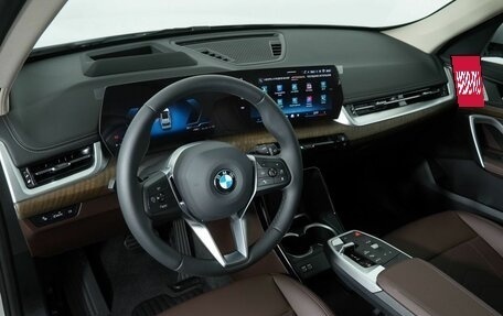 BMW X1, 2025 год, 5 890 000 рублей, 12 фотография