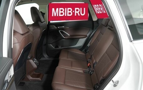 BMW X1, 2025 год, 5 890 000 рублей, 13 фотография