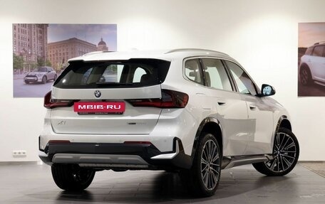 BMW X1, 2025 год, 5 890 000 рублей, 5 фотография