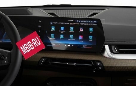 BMW X1, 2025 год, 5 890 000 рублей, 16 фотография