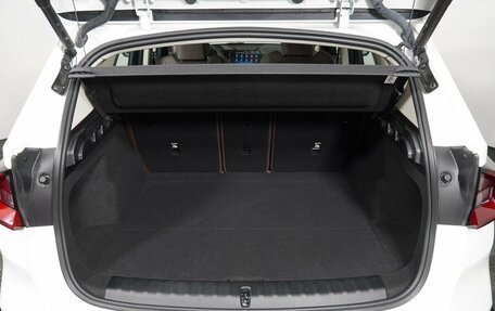 BMW X1, 2025 год, 5 890 000 рублей, 29 фотография