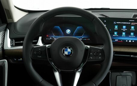 BMW X1, 2025 год, 5 890 000 рублей, 18 фотография