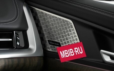 BMW X1, 2025 год, 5 890 000 рублей, 23 фотография