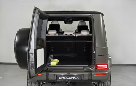 Mercedes-Benz G-Класс AMG, 2026 год, 34 900 000 рублей, 5 фотография