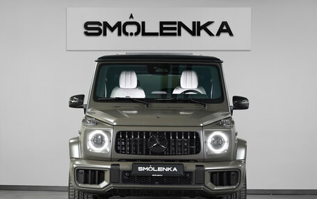 Mercedes-Benz G-Класс AMG, 2026 год, 34 900 000 рублей, 3 фотография