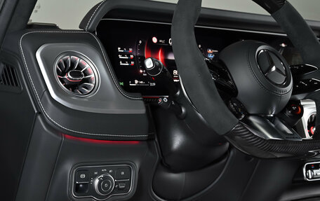 Mercedes-Benz G-Класс AMG, 2026 год, 34 900 000 рублей, 14 фотография