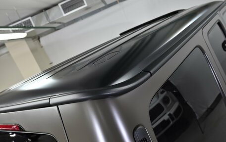 Mercedes-Benz G-Класс AMG, 2026 год, 34 900 000 рублей, 10 фотография