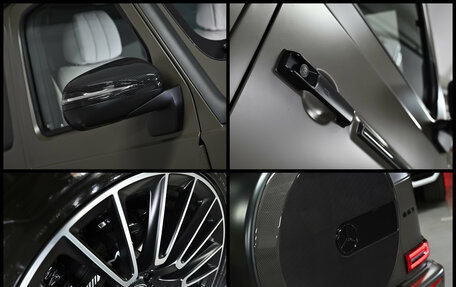 Mercedes-Benz G-Класс AMG, 2026 год, 34 900 000 рублей, 8 фотография