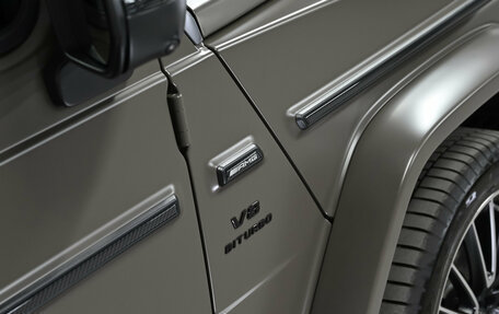 Mercedes-Benz G-Класс AMG, 2026 год, 34 900 000 рублей, 9 фотография