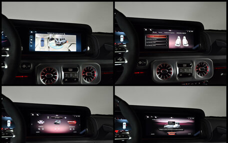 Mercedes-Benz G-Класс AMG, 2026 год, 34 900 000 рублей, 13 фотография