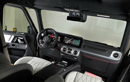 Mercedes-Benz G-Класс AMG, 2026 год, 34 900 000 рублей, 11 фотография