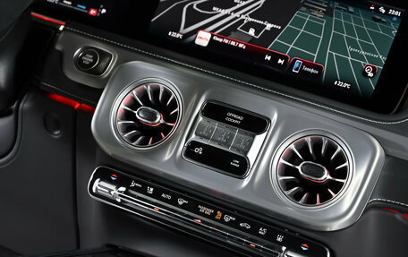 Mercedes-Benz G-Класс AMG, 2026 год, 34 900 000 рублей, 12 фотография