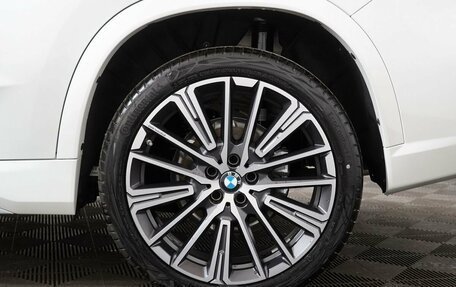 BMW X1, 2025 год, 5 890 000 рублей, 31 фотография