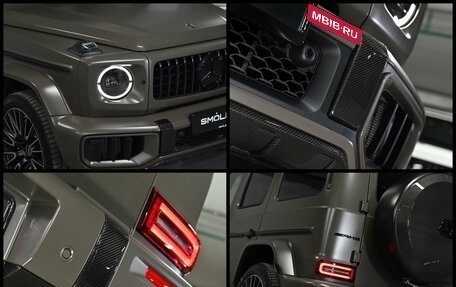 Mercedes-Benz G-Класс AMG, 2026 год, 34 900 000 рублей, 7 фотография