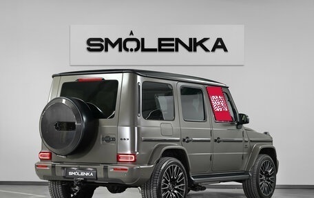Mercedes-Benz G-Класс AMG, 2026 год, 34 900 000 рублей, 2 фотография