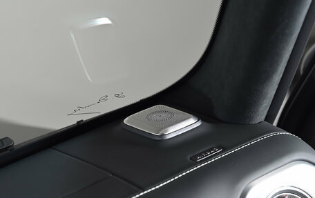 Mercedes-Benz G-Класс AMG, 2026 год, 34 900 000 рублей, 16 фотография