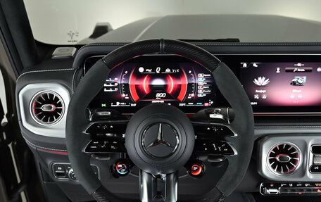 Mercedes-Benz G-Класс AMG, 2026 год, 34 900 000 рублей, 26 фотография