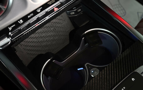 Mercedes-Benz G-Класс AMG, 2026 год, 34 900 000 рублей, 27 фотография