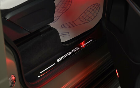 Mercedes-Benz G-Класс AMG, 2026 год, 34 900 000 рублей, 29 фотография