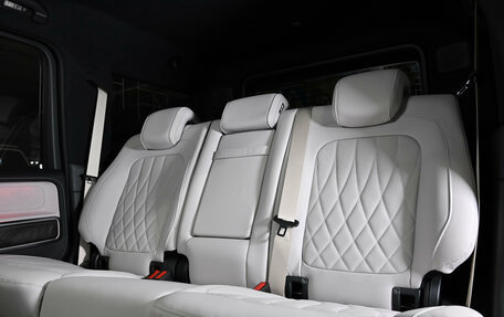 Mercedes-Benz G-Класс AMG, 2026 год, 34 900 000 рублей, 21 фотография