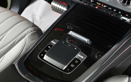 Mercedes-Benz G-Класс AMG, 2026 год, 34 900 000 рублей, 28 фотография