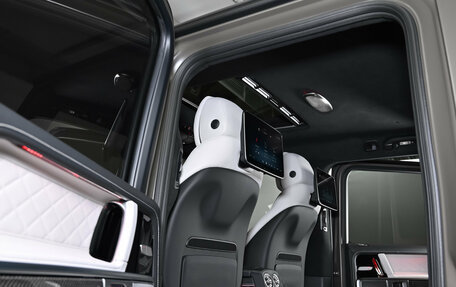 Mercedes-Benz G-Класс AMG, 2026 год, 34 900 000 рублей, 18 фотография