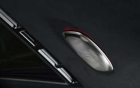 Mercedes-Benz G-Класс AMG, 2026 год, 34 900 000 рублей, 19 фотография