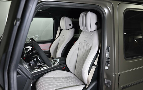 Mercedes-Benz G-Класс AMG, 2026 год, 34 900 000 рублей, 22 фотография