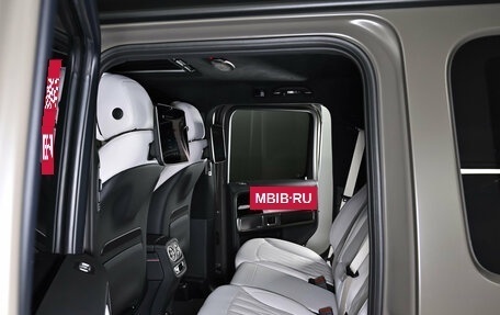 Mercedes-Benz G-Класс AMG, 2026 год, 34 900 000 рублей, 17 фотография