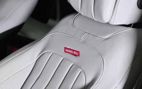 Mercedes-Benz G-Класс AMG, 2026 год, 34 900 000 рублей, 23 фотография