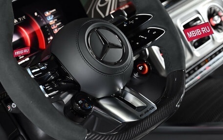 Mercedes-Benz G-Класс AMG, 2026 год, 34 900 000 рублей, 25 фотография