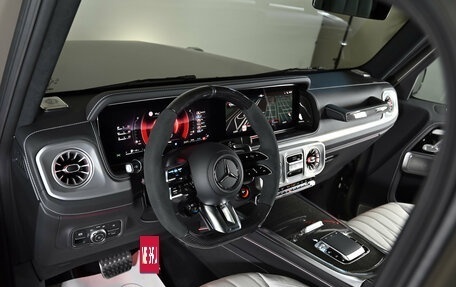 Mercedes-Benz G-Класс AMG, 2026 год, 34 900 000 рублей, 24 фотография