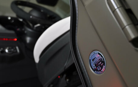 Mercedes-Benz G-Класс AMG, 2026 год, 34 900 000 рублей, 30 фотография