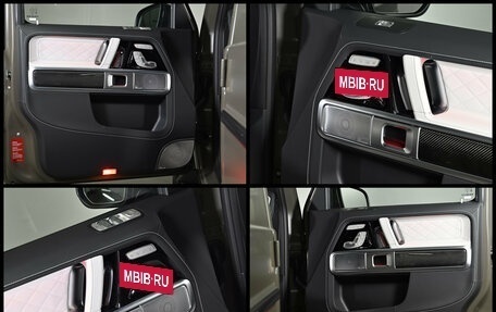 Mercedes-Benz G-Класс AMG, 2026 год, 34 900 000 рублей, 31 фотография
