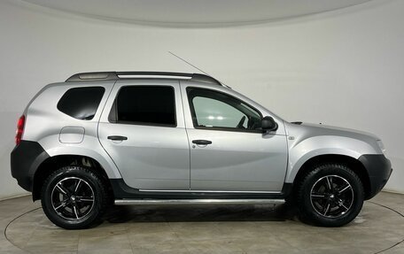 Renault Duster I рестайлинг, 2014 год, 830 000 рублей, 5 фотография