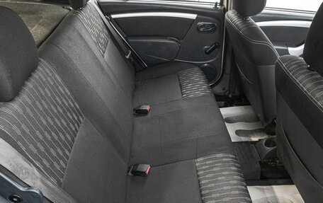 Renault Sandero I, 2013 год, 649 000 рублей, 21 фотография