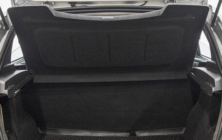 Renault Sandero I, 2013 год, 649 000 рублей, 22 фотография