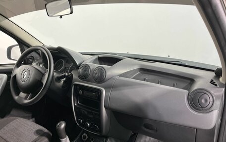 Renault Duster I рестайлинг, 2014 год, 830 000 рублей, 9 фотография